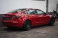 Tesla Model 3 Long Range AWD *EAP enhanced autopilot*Mwst.* Rood - thumbnail 21