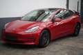Tesla Model 3 Long Range AWD *EAP enhanced autopilot*Mwst.* Rood - thumbnail 3