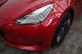 Tesla Model 3 Long Range AWD *EAP enhanced autopilot*Mwst.* Rood - thumbnail 15