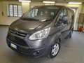 Ford Tourneo Custom Tourneo Custom 310 2.0 TDCi 170CV PC Titanium Gris - thumbnail 1