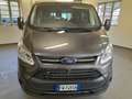 Ford Tourneo Custom Tourneo Custom 310 2.0 TDCi 170CV PC Titanium Gris - thumbnail 2