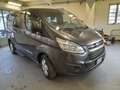 Ford Tourneo Custom Tourneo Custom 310 2.0 TDCi 170CV PC Titanium Gris - thumbnail 7