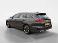 Kia Ceed SW / cee'd SW Sportswagon 1.6 GDI PHEV DynamicPlusLine I Leder I Grijs - thumbnail 5