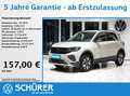 Volkswagen T-Cross 1.0TSI DSG Goal AHK RKam ACC Navi Grau - thumbnail 1