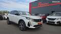 Peugeot 3008 BlueHDi 130ch SetS EAT8 Allure Pack Weiß - thumbnail 3