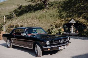289 V8 4,7l
