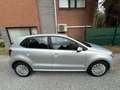 Volkswagen Polo 1.0i Comfortline BMT GARANTIE 12 MOIS/MAANDEN Grigio - thumbnail 5