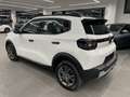 Citroen C3 1.2 PureTech 100 CV Plus KM0 MY25 Bianco - thumbnail 4