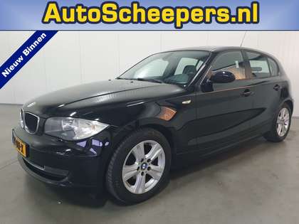 BMW 116 1-serie 116i Executive STOELVERW/CLIMA/CRUISE