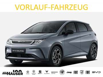 DMS DESIGN 150kW 60,4kWh JUNI PANORAMA 17''ALU LED