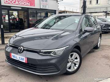 VIII 2.0 tdi 115 Life Business 1 ère Main