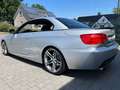 BMW 320 320d DPF Cabrio Aut. M Sport Edition Argent - thumbnail 7