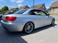 BMW 320 320d DPF Cabrio Aut. M Sport Edition Argent - thumbnail 5