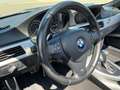 BMW 320 320d DPF Cabrio Aut. M Sport Edition Argent - thumbnail 11