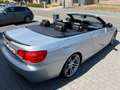 BMW 320 320d DPF Cabrio Aut. M Sport Edition Argent - thumbnail 6