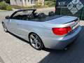 BMW 320 320d DPF Cabrio Aut. M Sport Edition Argent - thumbnail 8