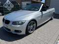 BMW 320 320d DPF Cabrio Aut. M Sport Edition Argent - thumbnail 2