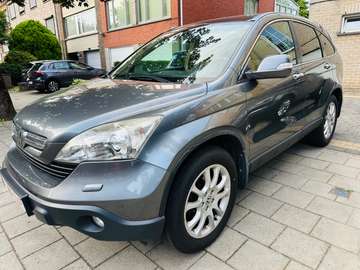 CR-V 2.0i Executive AUTOMATIQUE FULL 8950€