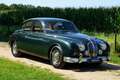 Jaguar MK II 3.4 Litre |6 cilinder |210 pk |Automaat |Oudere Re Verde - thumbnail 4