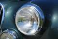 Jaguar MK II 3.4 Litre |6 cilinder |210 pk |Automaat |Oudere Re Verde - thumbnail 17