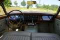 Jaguar MK II 3.4 Litre |6 cilinder |210 pk |Automaat |Oudere Re Verde - thumbnail 10