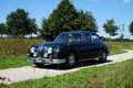 Jaguar MK II 3.4 Litre |6 cilinder |210 pk |Automaat |Oudere Re Verde - thumbnail 7