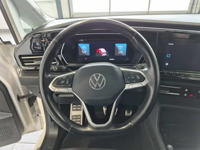 Volkswagen Caddy Maxi view 10