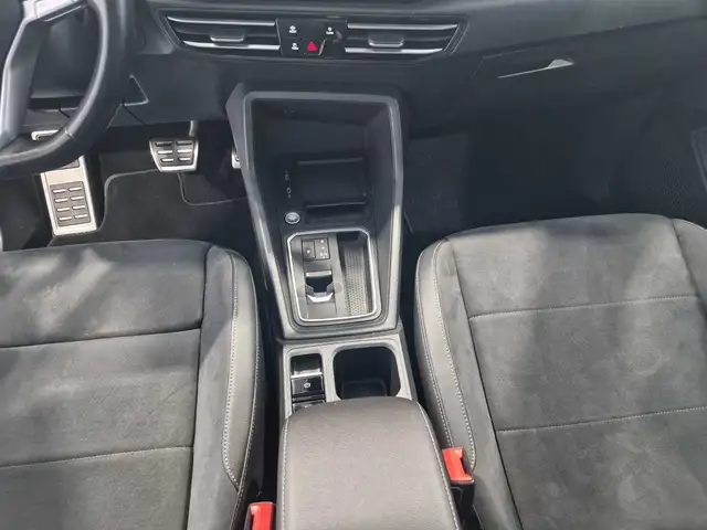 Volkswagen Caddy Maxi view 12