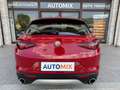 Alfa Romeo Stelvio 2.2 T Business Rwd 190cv Auto Rouge - thumbnail 13