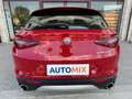 Alfa Romeo Stelvio 2.2 T Business Rwd 190cv Auto Rouge - thumbnail 14