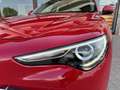 Alfa Romeo Stelvio 2.2 T Business Rwd 190cv Auto Rouge - thumbnail 3