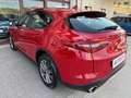 Alfa Romeo Stelvio 2.2 T Business Rwd 190cv Auto Rouge - thumbnail 17