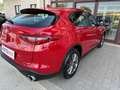 Alfa Romeo Stelvio 2.2 T Business Rwd 190cv Auto Rouge - thumbnail 16