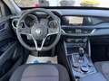 Alfa Romeo Stelvio 2.2 T Business Rwd 190cv Auto Rouge - thumbnail 33