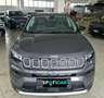 Jeep Compass Compass 1.6 mjt Limited 2wd 130cv Grigio - thumbnail 2