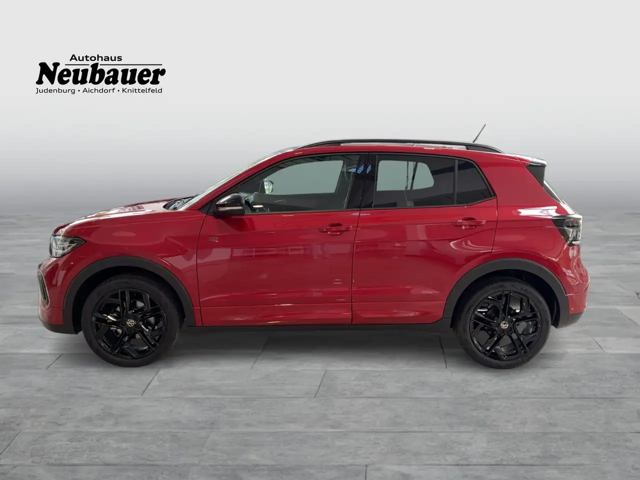 Volkswagen T-Cross 2026