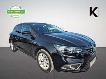 1.2 TCe Energy Limited//CARPLAY/CLIM/GPS/USB/GARANTIE 12 MOIS//