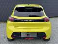 Peugeot 208 Allure 74 kW (101 PS), Schaltgetriebe, Frontant... Gelb - thumbnail 5