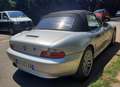 BMW Z3 Z3 Roadster 2.2 170cv Argento - thumbnail 7