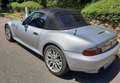 BMW Z3 Z3 Roadster 2.2 170cv Argento - thumbnail 6
