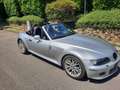 BMW Z3 Z3 Roadster 2.2 170cv Argento - thumbnail 4