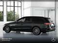 Mercedes-Benz C 180 T AMG+NIGHT+360+AHK+LED+TOTW+KEYLESS+9G Grau - thumbnail 14