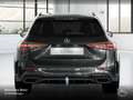 Mercedes-Benz C 180 T AMG+NIGHT+360+AHK+LED+TOTW+KEYLESS+9G Grau - thumbnail 7