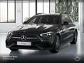 Mercedes-Benz C 180 T AMG+NIGHT+360+AHK+LED+TOTW+KEYLESS+9G Grau - thumbnail 2