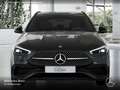 Mercedes-Benz C 180 T AMG+NIGHT+360+AHK+LED+TOTW+KEYLESS+9G Grau - thumbnail 6