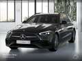 Mercedes-Benz C 180 T AMG+NIGHT+360+AHK+LED+TOTW+KEYLESS+9G Grau - thumbnail 2