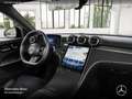 Mercedes-Benz C 180 T AMG+NIGHT+360+AHK+LED+TOTW+KEYLESS+9G Grau - thumbnail 10