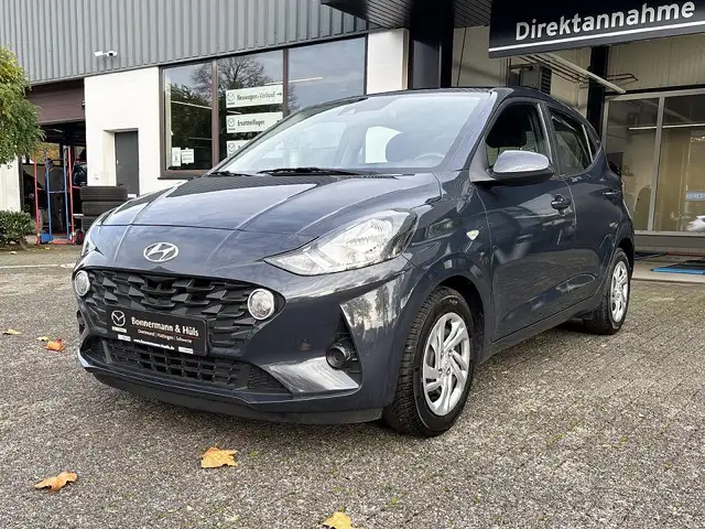 Hyundai i10 1.0 Select *Klimaanlage*