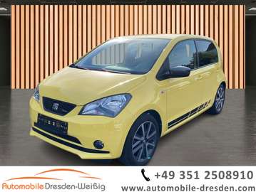 1.0 FR-Line*Klima*Sitzh.*Navi*