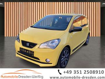 1.0 FR-Line*Klima*Sitzh.*Navi*